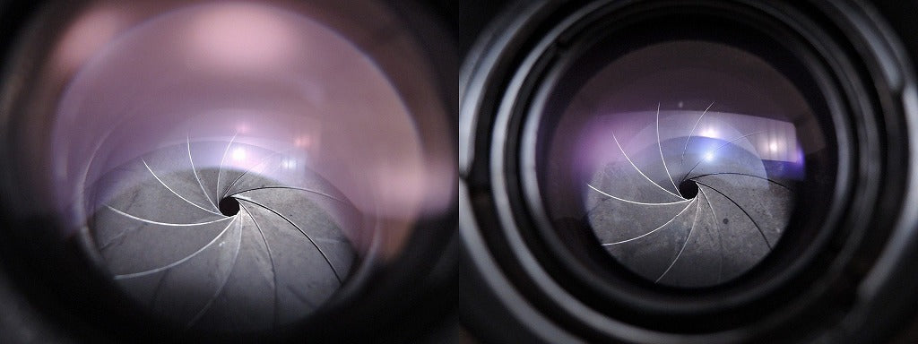 Leica Summicron 5cm f2 Retractable Lens [h1209446257]