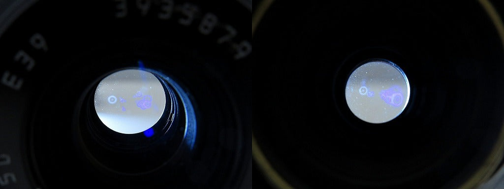 Leica Elmar-M 50mm f2.8 Single Focal Length Lens [k1216056043]