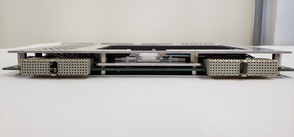 Anritsu MU150001A 10G Optical TX Unit [r1130085998]