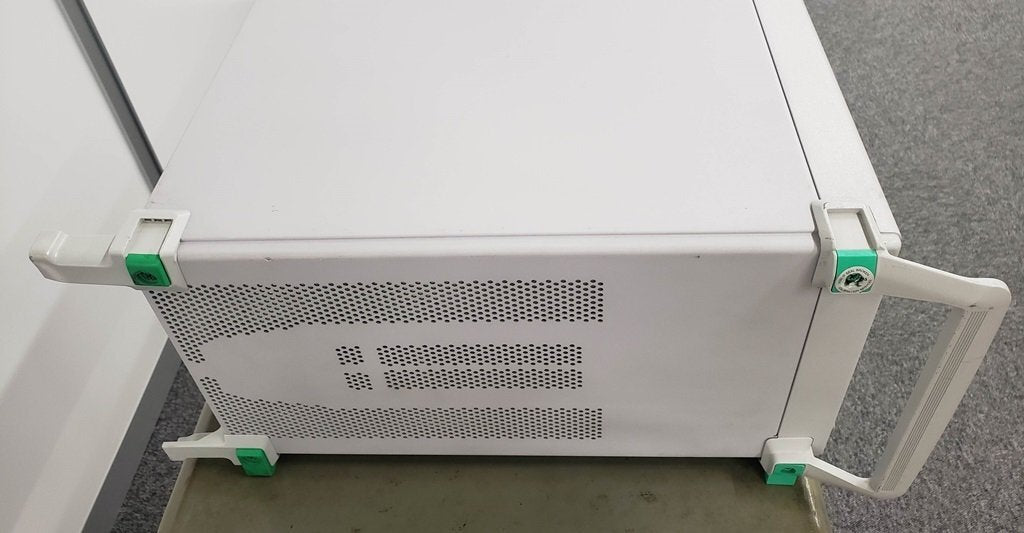 Anritsu MS4623C Vector Network Analyzer 10MHz-6GHz (for parts or not working) [k1128452577]