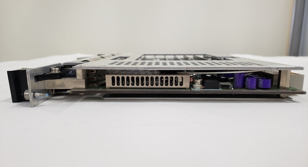 Anritsu MU150001A 10G Optical TX Unit [t1130099673]