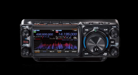 FTX-1 Field Operation 10W Version [x1193103348]