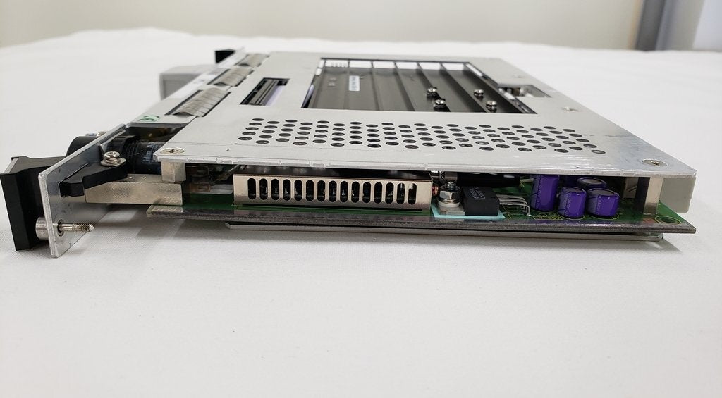 Anritsu MU150001A 10G Optical TX Unit [r1130085998]
