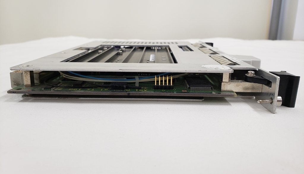 Anritsu MU150001A 10G Optical TX Unit [t1130099673]