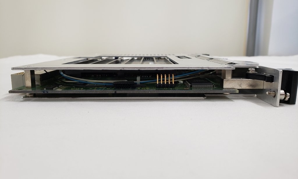 Anritsu MU150001A 10G Optical TX Unit [r1130085998]