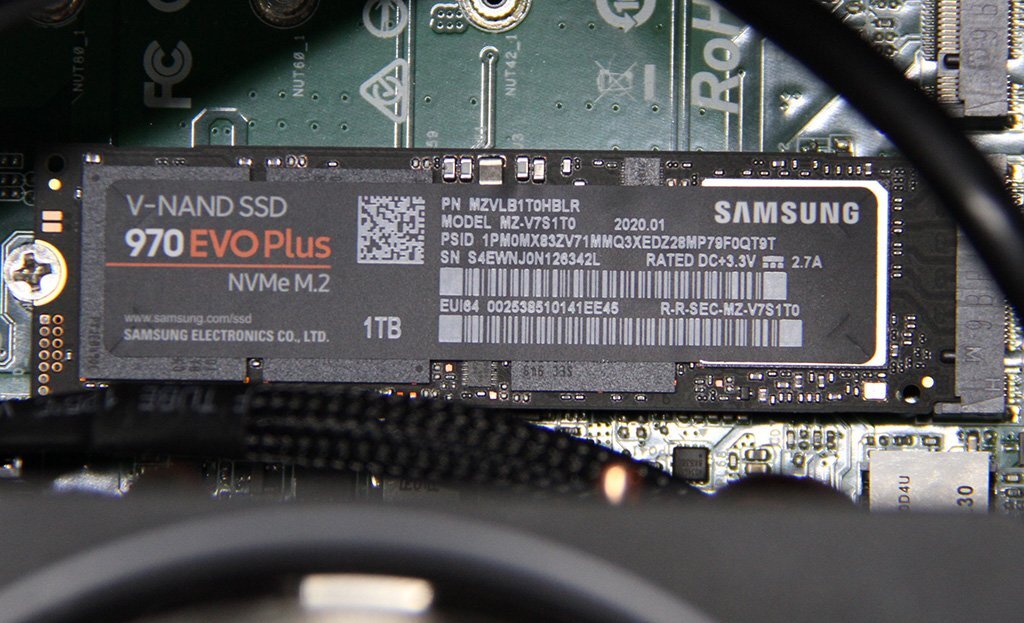 Custom Built PC NVIDIA Quadro RTX6000 Ryzen 7 3800X 32GB 1TB SSD (for parts or not working) [n1240404957]