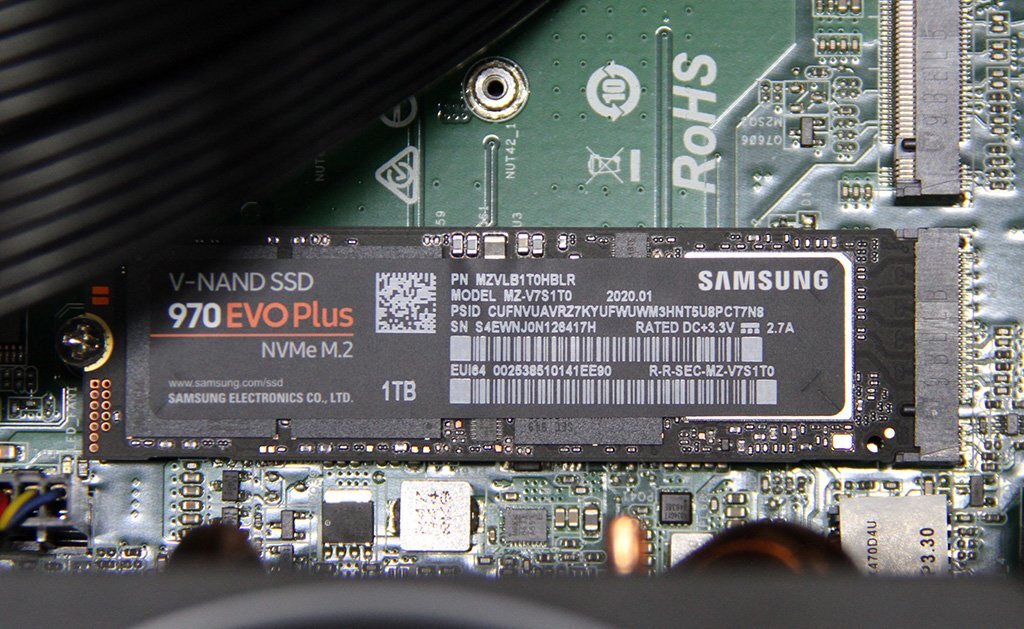 NVIDIA Quadro RTX4000 AMD Ryzen7 3800X Custom PC 32GB RAM 1TB SSD 850W Power Supply (for parts or not working) [w1243601852]