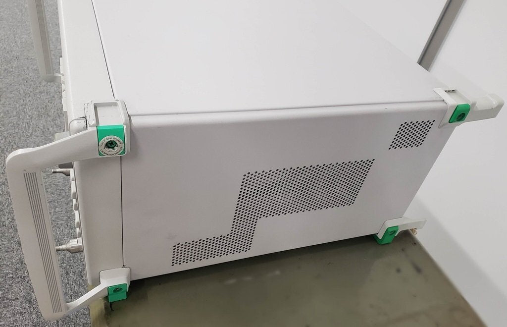 Anritsu MS4623C Vector Network Analyzer 10MHz-6GHz (for parts or not working) [k1128452577]