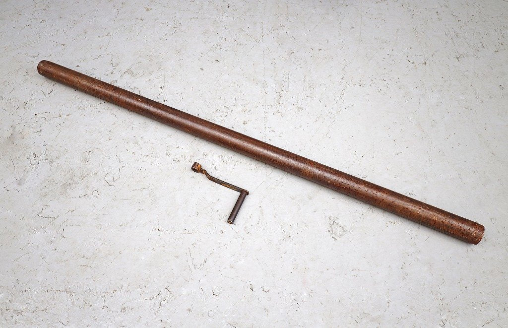 GRASP 5104C26 Cable Jack Electrical Wiring Power Distribution [c1219216999]