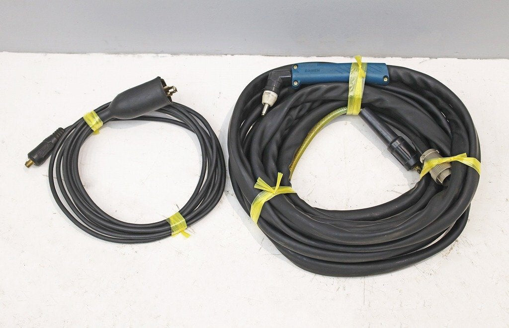 Daihen M-3500 VRCM-35 Air Plasma Cutter 200V [s1239419500]