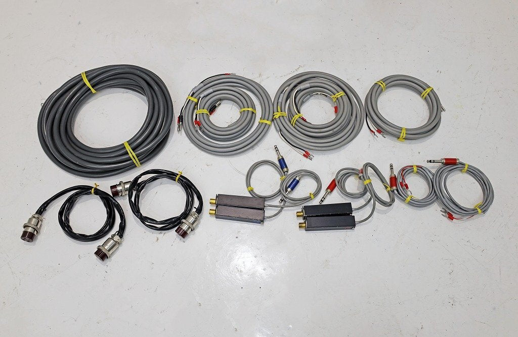 3110C25 NF Relay Test Instrument S-4701B 200V 50/60Hz 750VA [e1242329758]