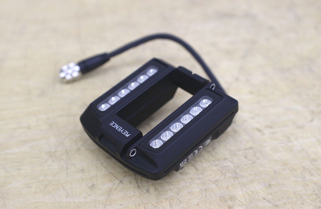KEYENCE IV3-LG5C Imaging Lighting Unit [g1209359408]