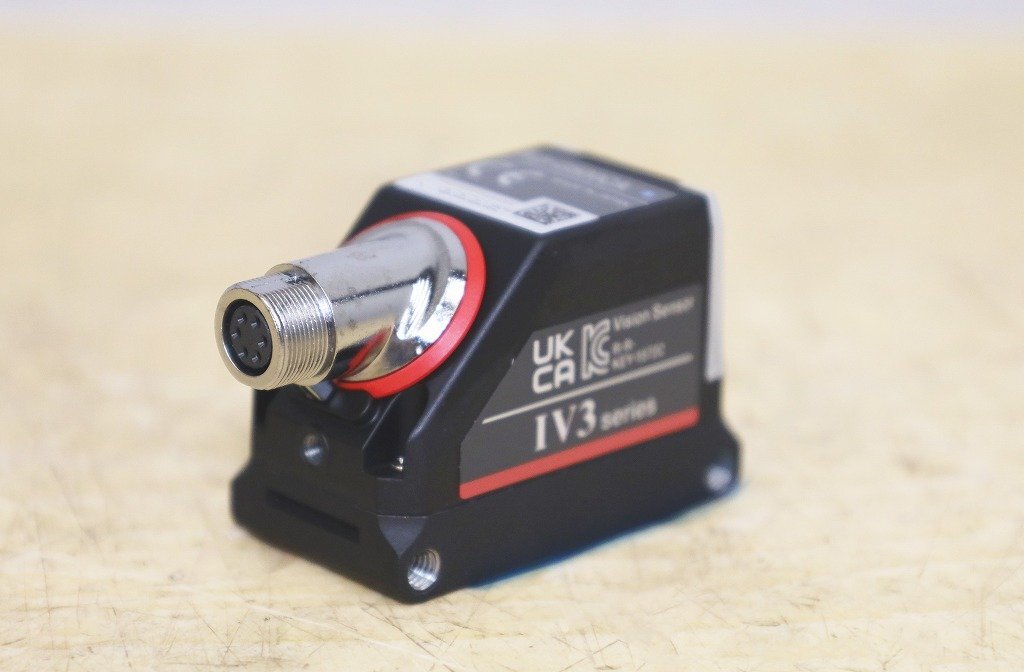 KEYENCE IV3-G500CA Sensor Head Ultra Small Model [o1209364706]