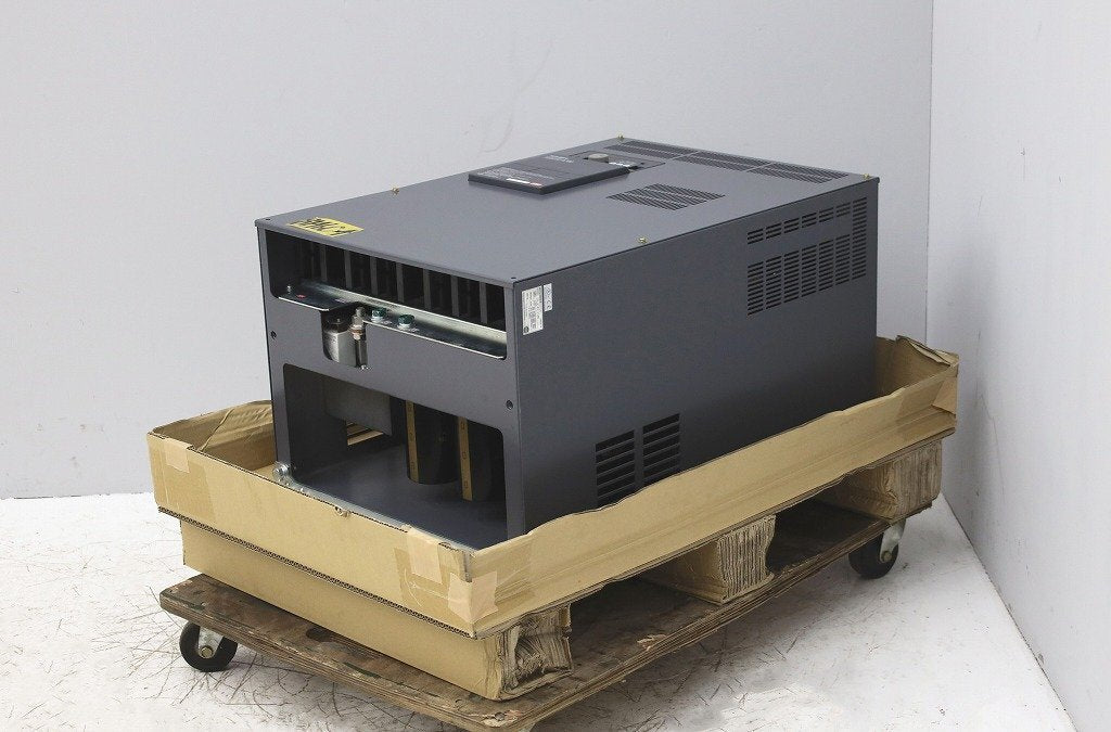 MITSUBISHI FR-A740-110K Inverter [f1204981764]