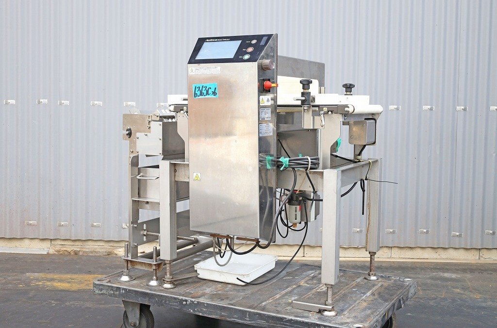 Anritsu KDA4510ABP Metal Detector [b1237227664]