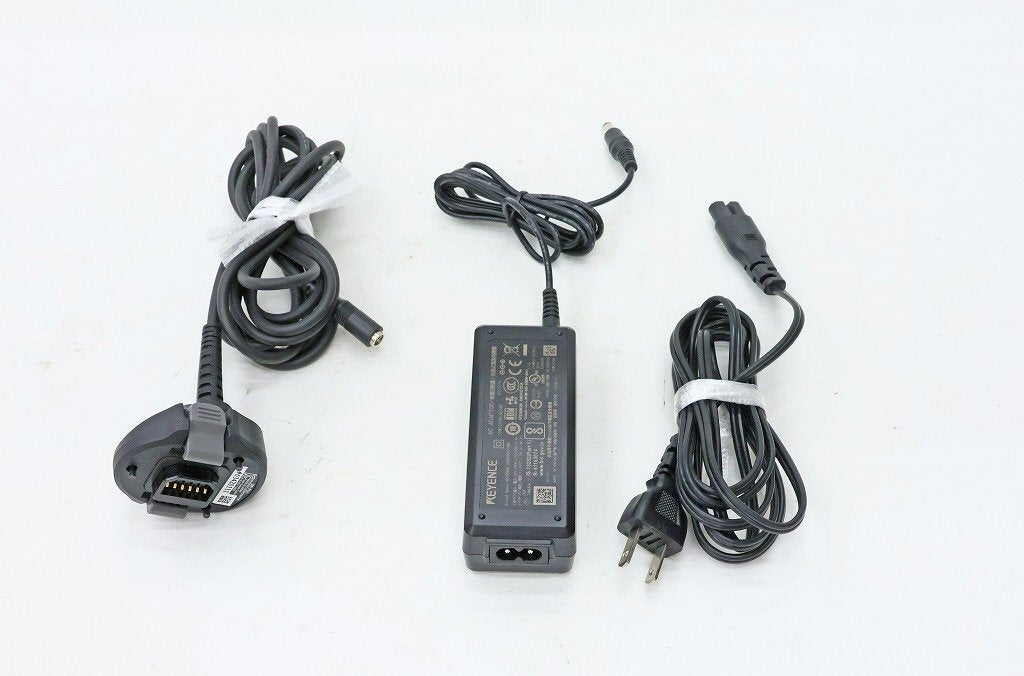 Keyence SR-G100 Handheld Barcode Reader [k1238686099]