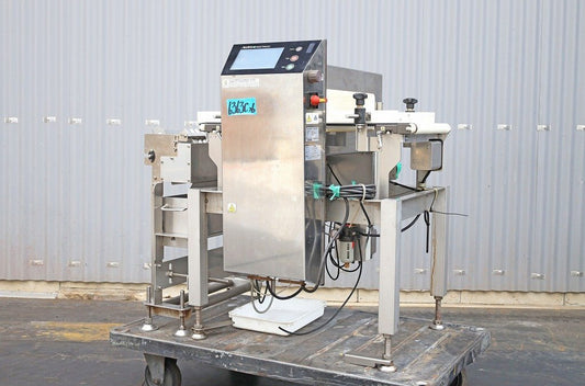 Anritsu KDA4510ABP Metal Detector H100cm x W101cm x D85cm [p1241957592]