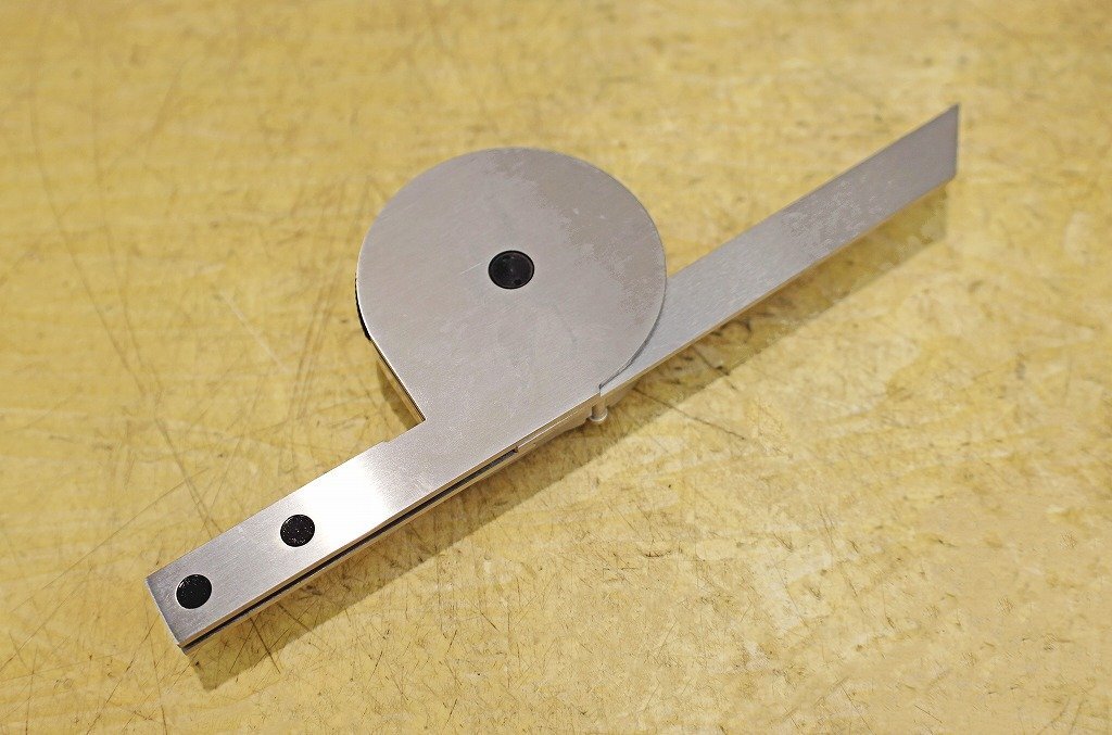 MARUIKEIKI DP-601 Digital Protractor Angle Meter [o1245367897]