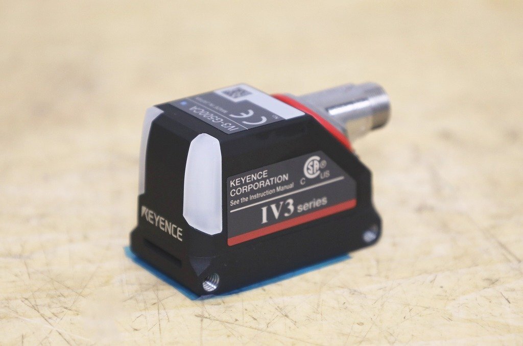 KEYENCE IV3-G500CA Sensor Head [l1209344789]