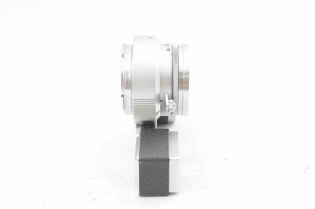 LEICA SUMMARON 35mm f3.5 Silver Lens [m1212865199]