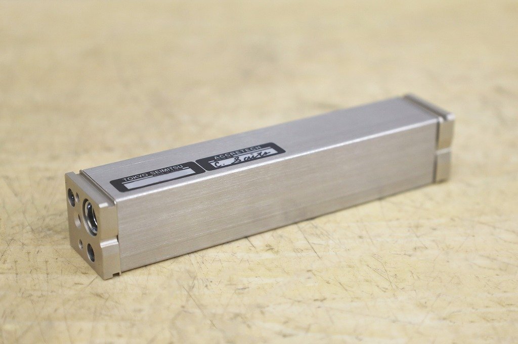 ACCRETECH E-35A Surface Roughness Measuring Instrument [p1191275154]