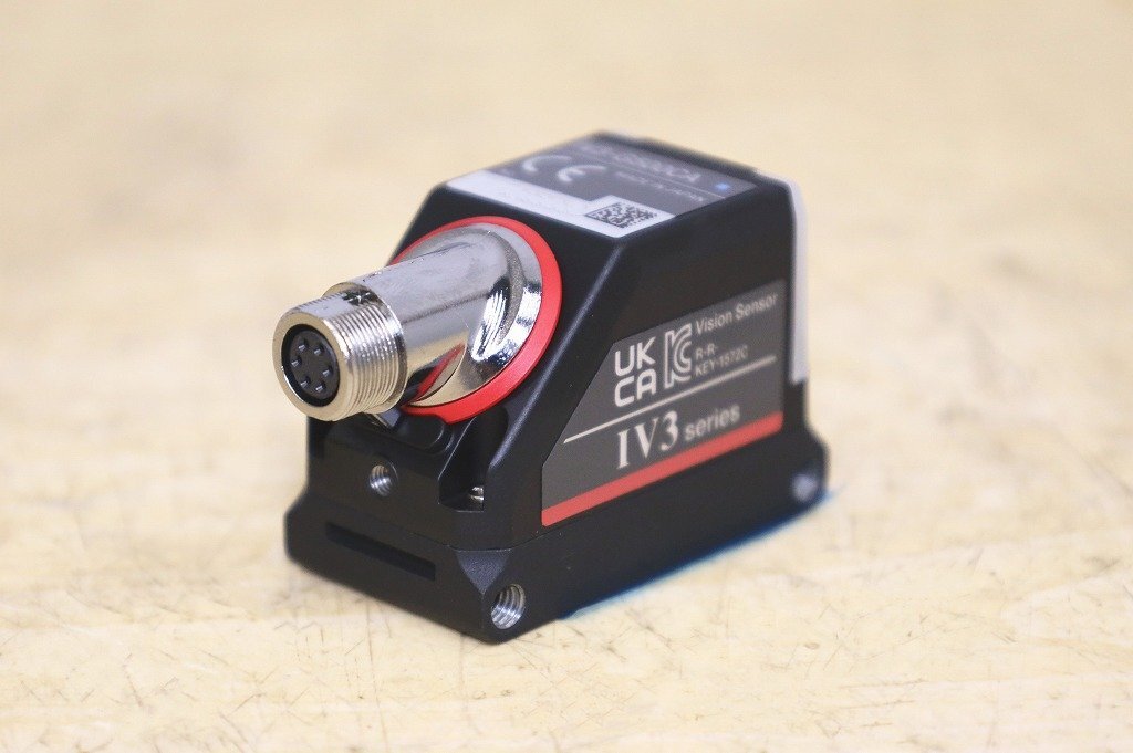 KEYENCE IV3-G500CA Sensor Head [l1209344789]