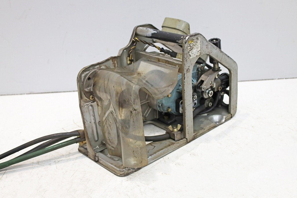 Daihen CPXD-350 Dyna Auto XD350 CO2/MAG Semi-Automatic Welder 200V [l1239414737]