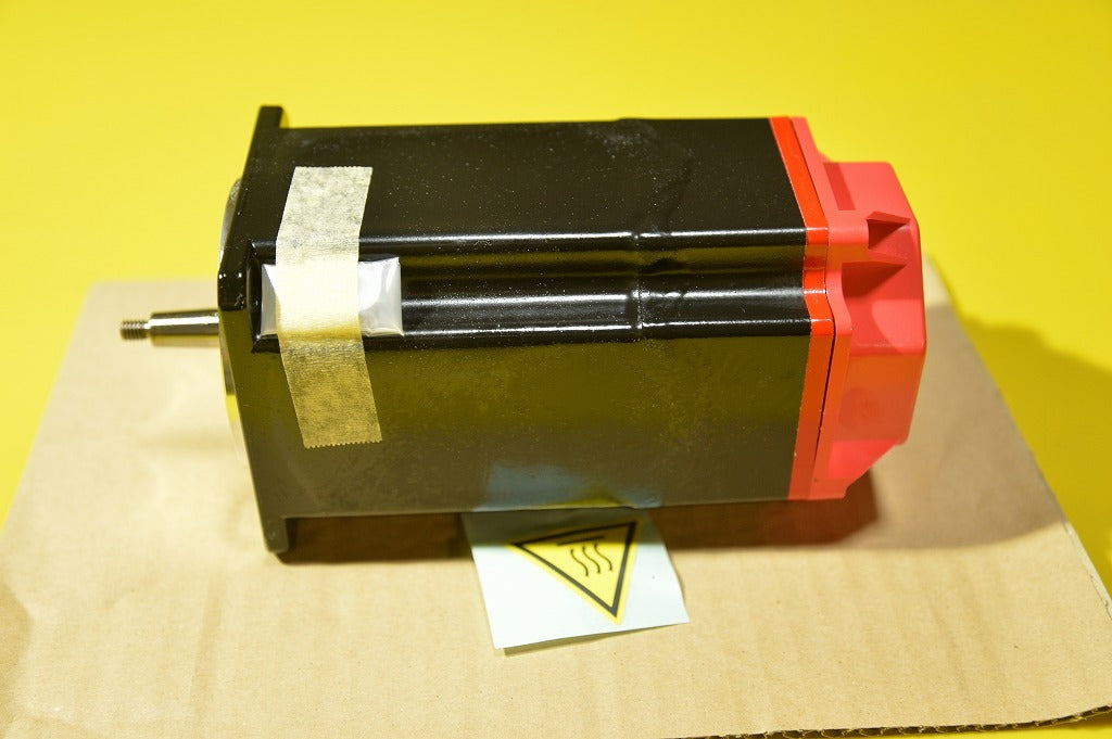 FANUC A06B-0205-B000 AC Servo Motor MODEL αiF 2/5000 (open box) [w1246926875]