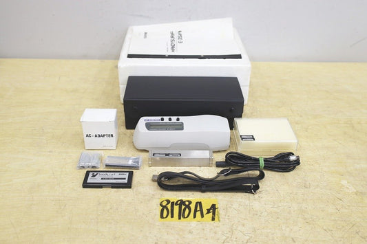 ACCRETECH E-35A Surface Roughness Measuring Instrument [p1191275154]