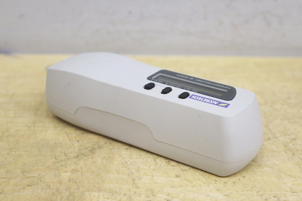 ACCRETECH E-35A Surface Roughness Measuring Instrument [p1191275154]