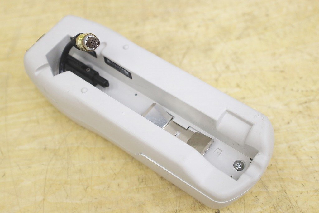 ACCRETECH E-35A Surface Roughness Measuring Instrument [p1191275154]