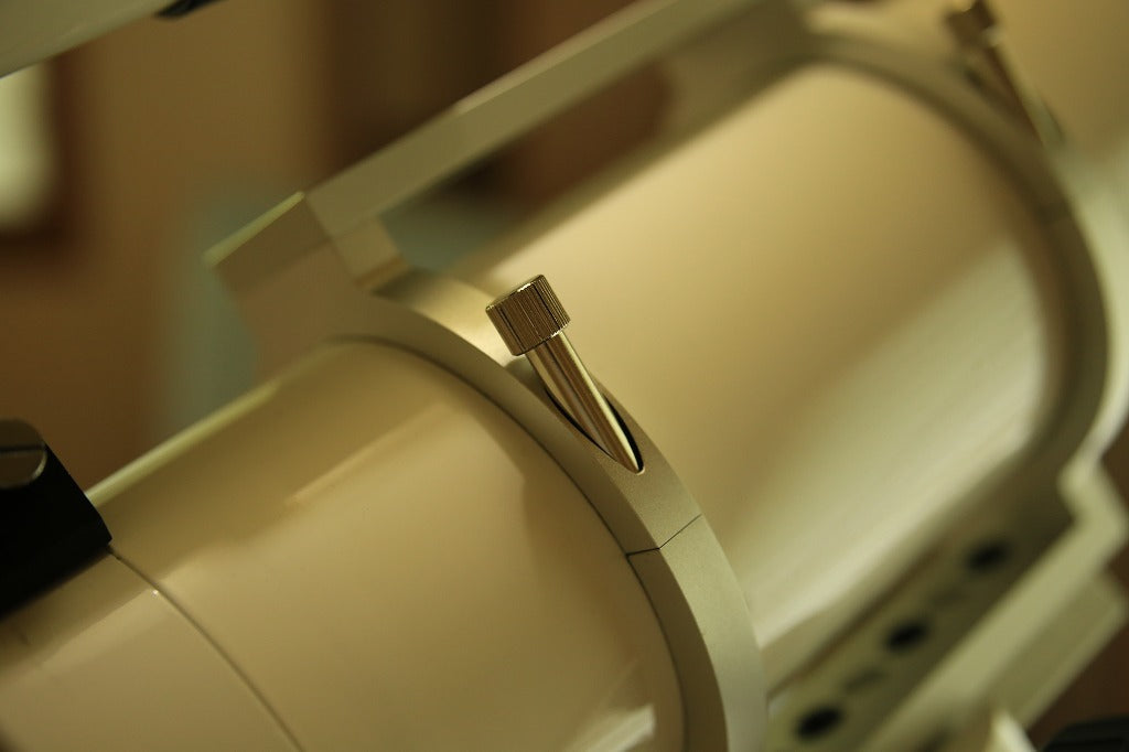 BORG 125EDF6.4 Lens Barrel + Kasight Rading Finder + K-ASTEC Lens Barrel Band + BORG Ring [1192448100]