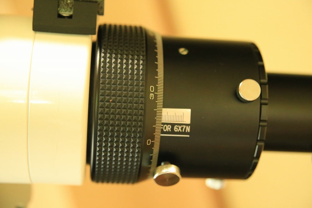 BORG 125EDF6.4 Lens Barrel + Kasight Rading Finder + K-ASTEC Lens Barrel Band + BORG Ring [1192448100]