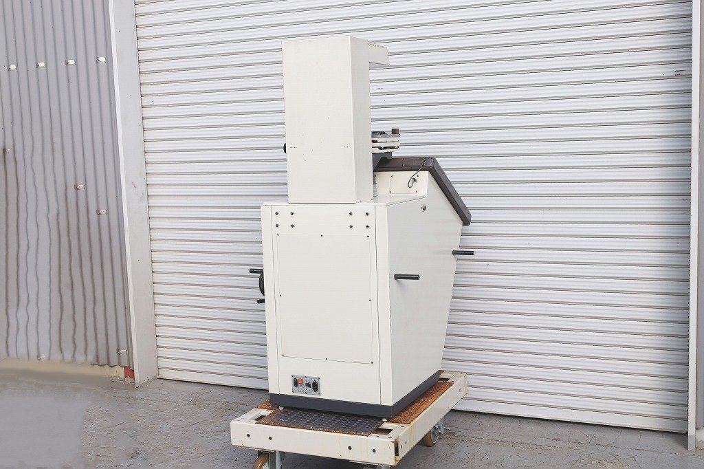 Mitutoyo PV-5000 Profile Projector Measurement [h1196864689]