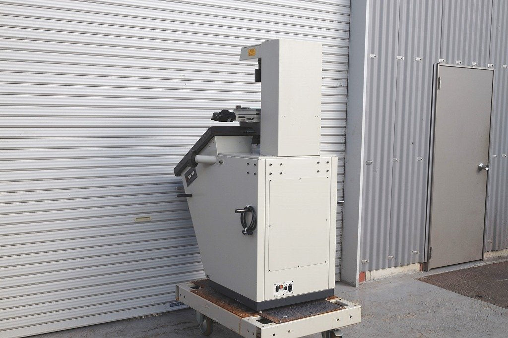 Mitutoyo PV-5000 Profile Projector Measurement [h1196864689]