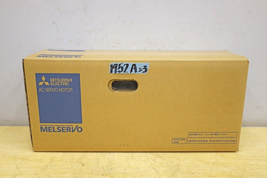 MITSUBISHI HG-SR152B AC Servo Motor MELSERVO [d1200596916]