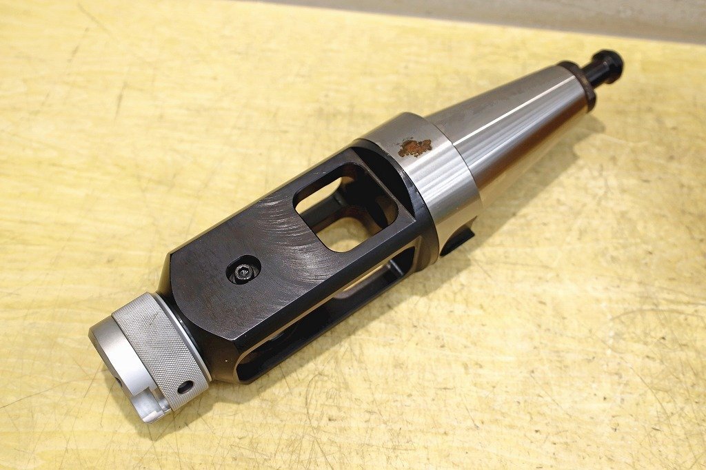 MIZOGUCHI GOO BT50-ZPB-200 Checker [f1200785782]