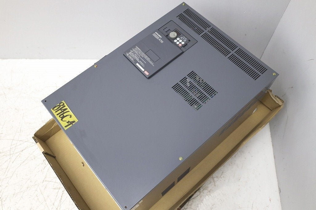 MITSUBISHI FR-A740-110K Inverter [f1204981764]
