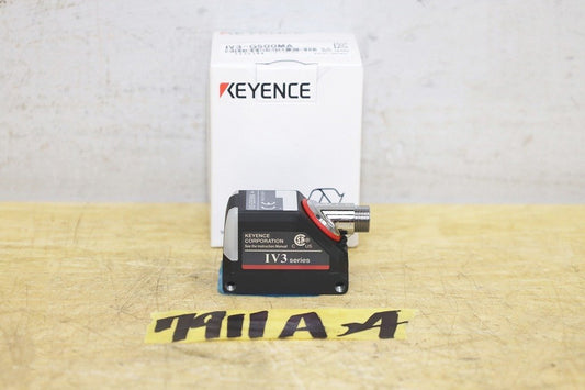 KEYENCE IV3-G500MA Image Discrimination Sensor [k1209352005]