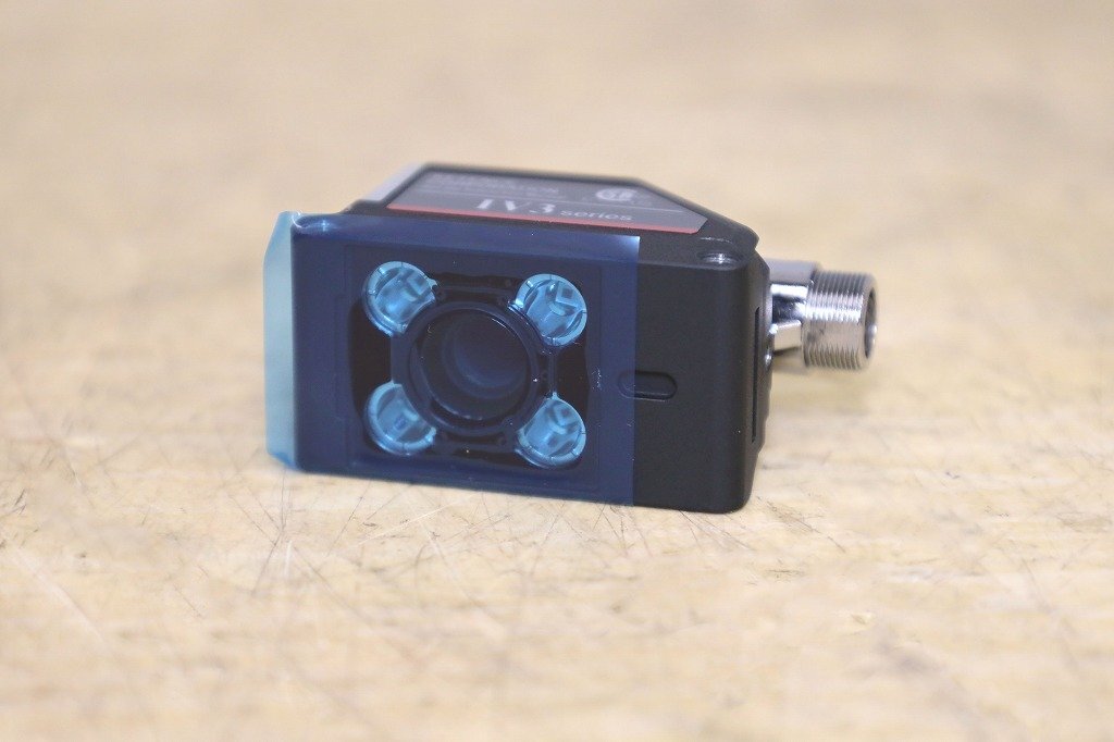 KEYENCE IV3-G500MA Image Discrimination Sensor [k1209352005]