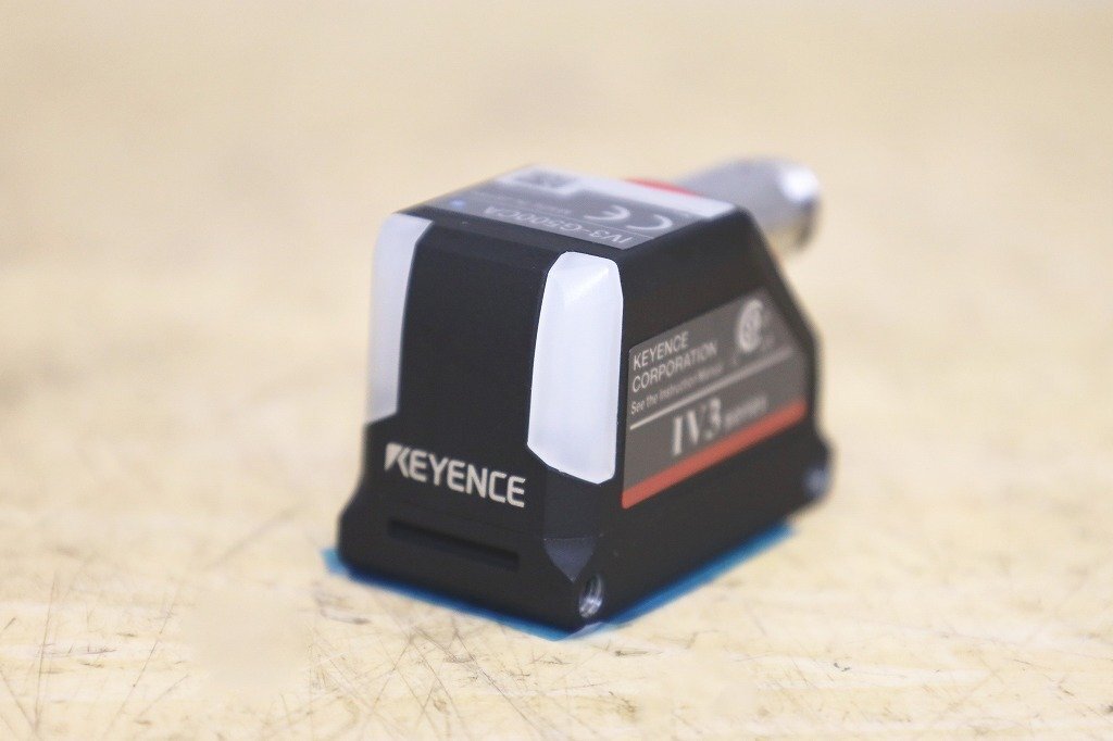 KEYENCE IV3-G500CA Sensor Head [l1209344789]