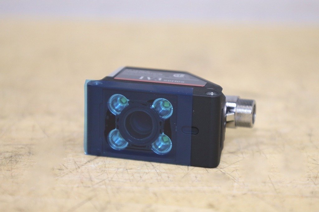 KEYENCE IV3-G500CA Sensor Head Ultra Small Model [o1209364706]