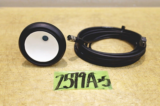 KEYENCE IV4-G500MA Sensor Head with IV2-GD05 Dome Attachment and OP-88649 Amplifier Cable [r1209335948]