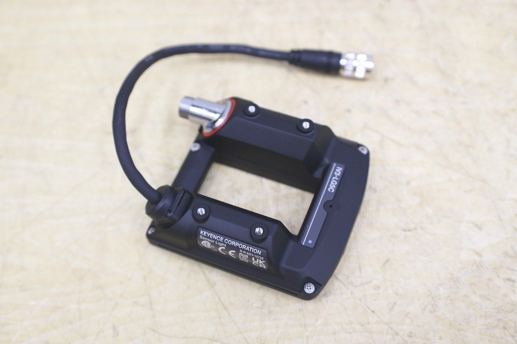 KEYENCE IV3-LG5C Imaging Lighting Unit [g1209359408]