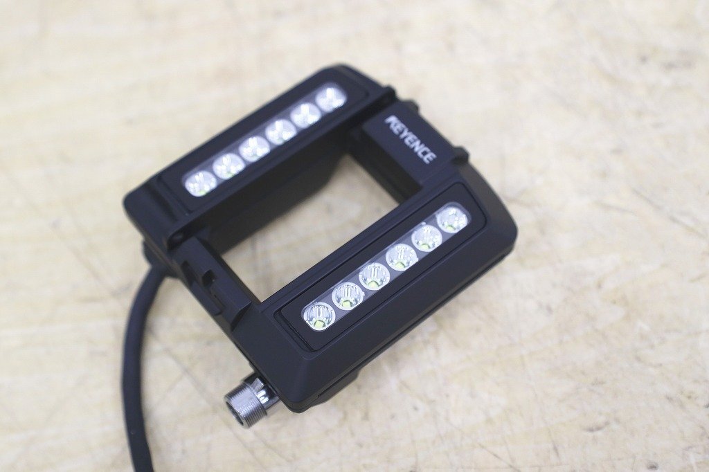 KEYENCE IV3-LG5C Imaging Lighting Unit [g1209359408]