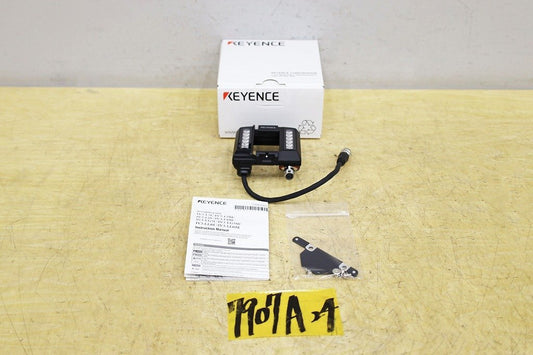 KEYENCE IV3-LG5C Imaging Lighting Unit [g1209359408]