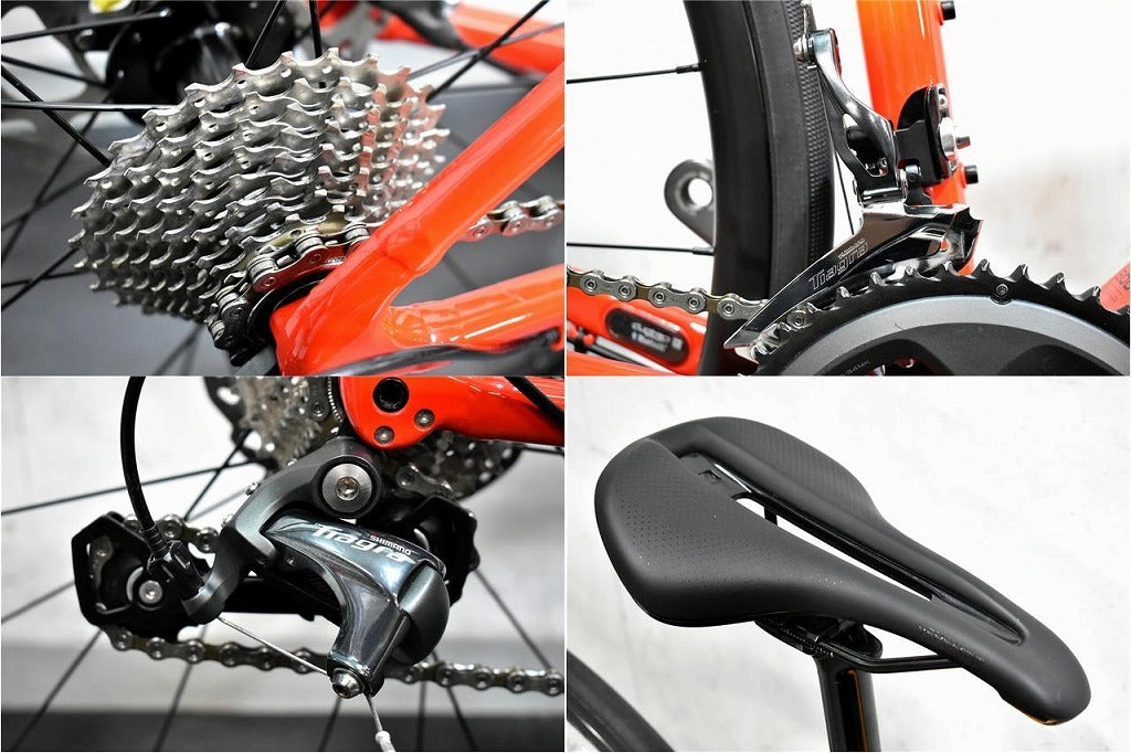 Trek Emonda ALR4 Aluminum Road Bike Tiagra 2x10S 2021-2022 Model [r1213834610]