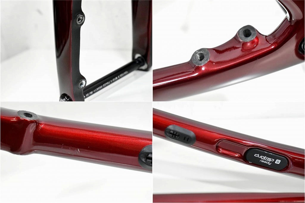 Trek Emonda SL6 Carbon Frame 700C Size 54 2024 Model [g1219700523]