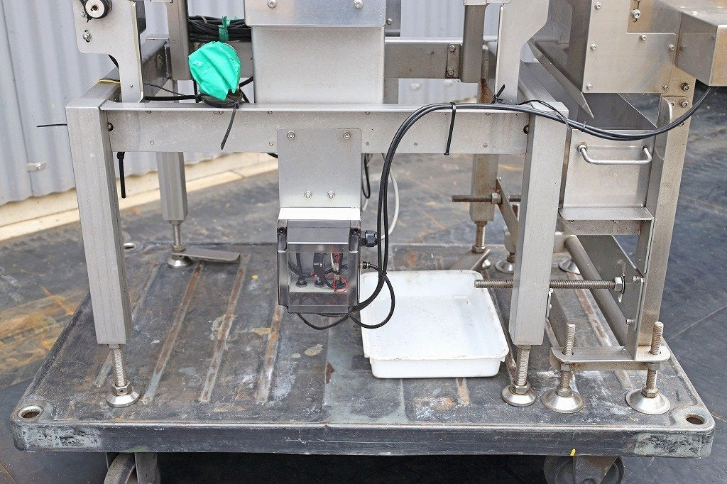 Anritsu KDA4510ABP Metal Detector [b1237227664]