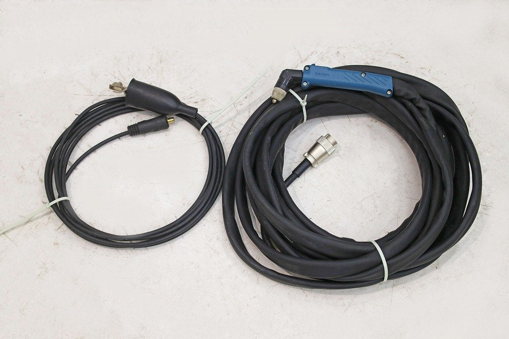 Daihen M-3500 VRCM-35 Air Plasma Cutter 200V [r1239419803]